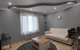 Charmant appartement avec Terrasse